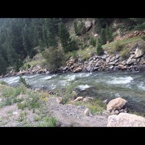 Meet your Posher, Connie